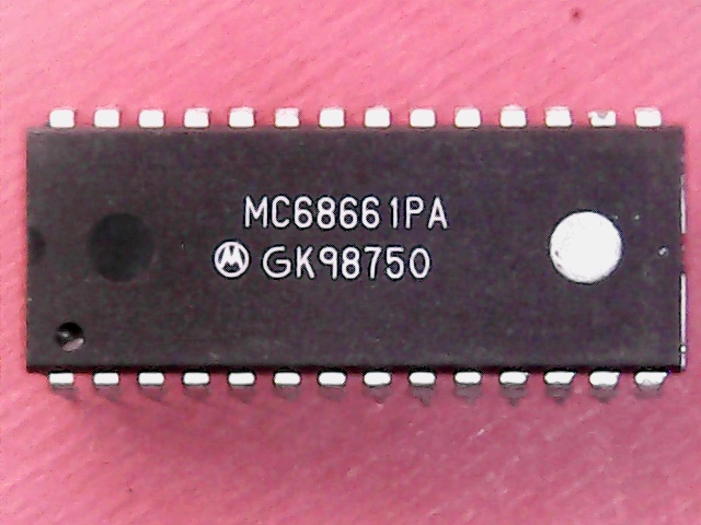 [VHI-003094] MC68661PA