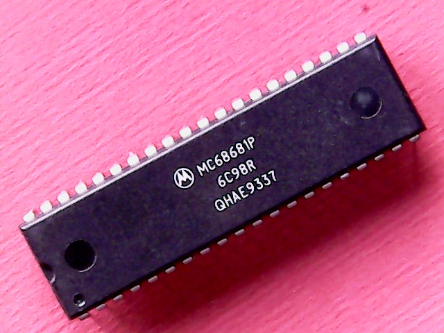 MC68681P