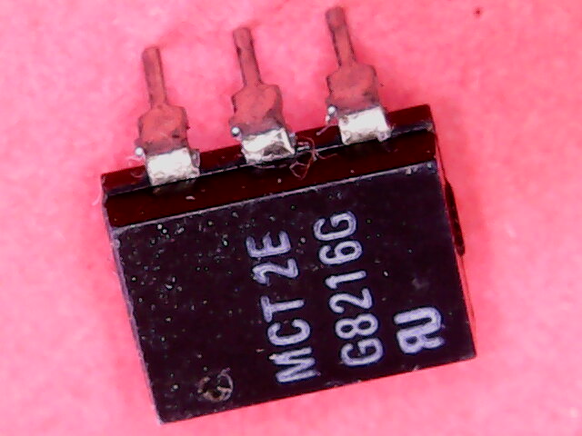 MCT2E