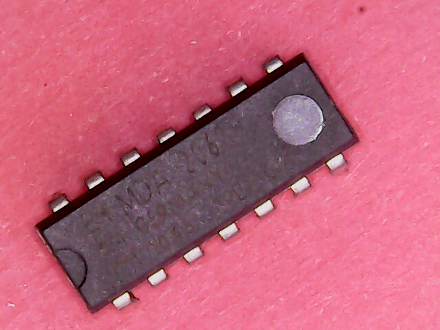 [VHI-003107] MDA2062