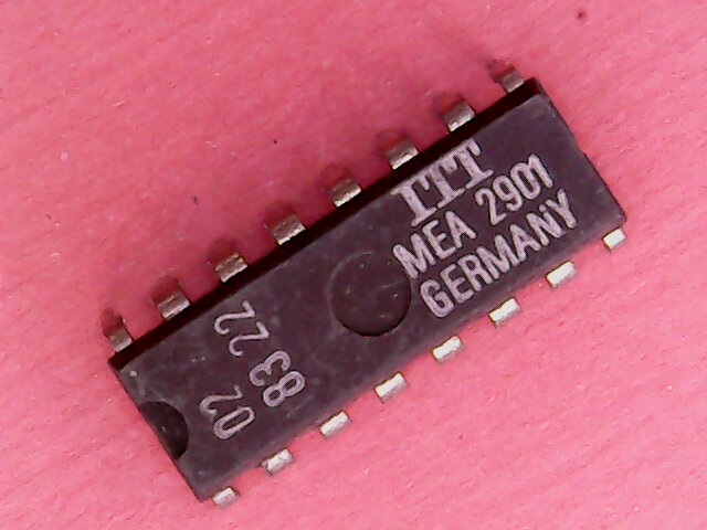 [VHI-003111] MEA2901