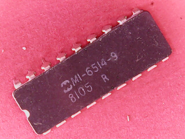 [VHI-003113] M1-6514-9