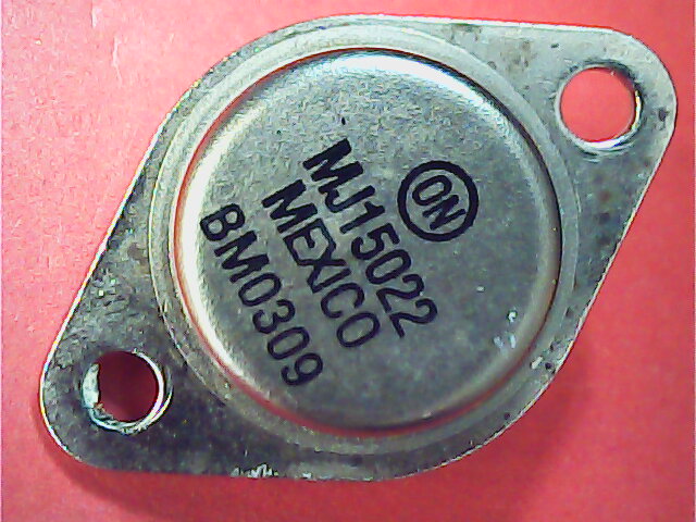 MJ15022(used)