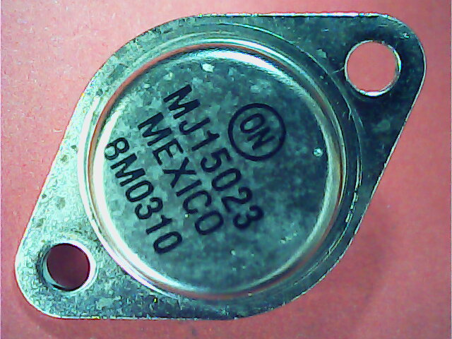 MJ15023(used)