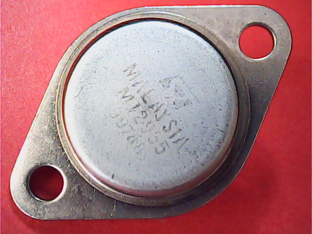 MJ2955(used)