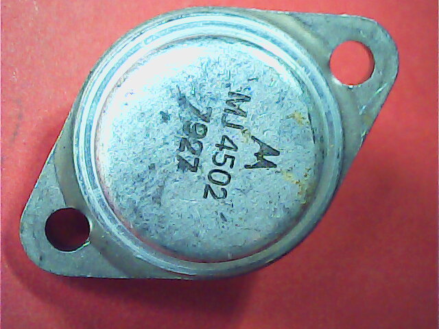 MJ4502
