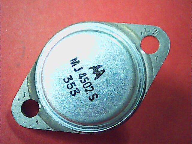 [VHT-003133] MJ4502S