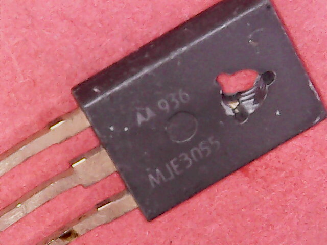 MJE3055(used)
