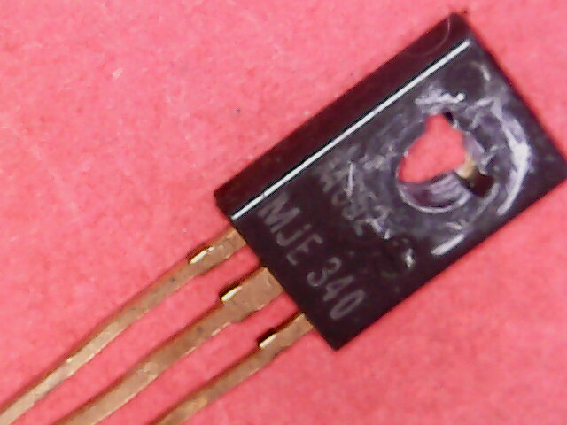 [VHT-003137] MJE340(used)