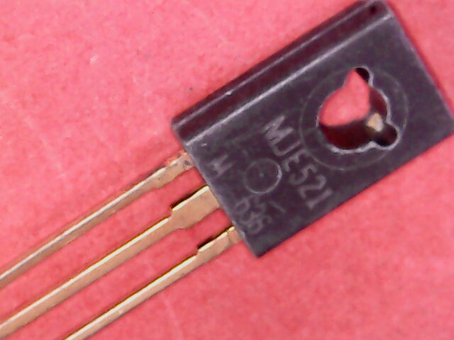 MJE521