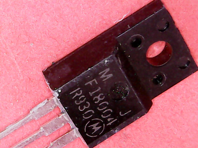 [VHT-003140] MJF18004