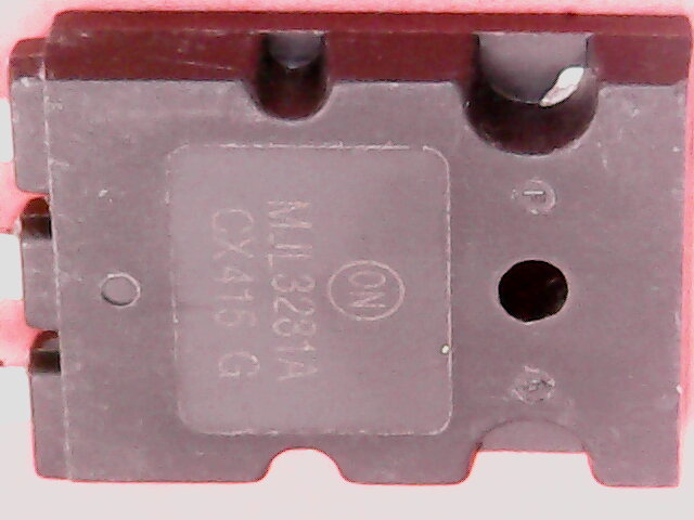 [VHT-003142] MJL3281A