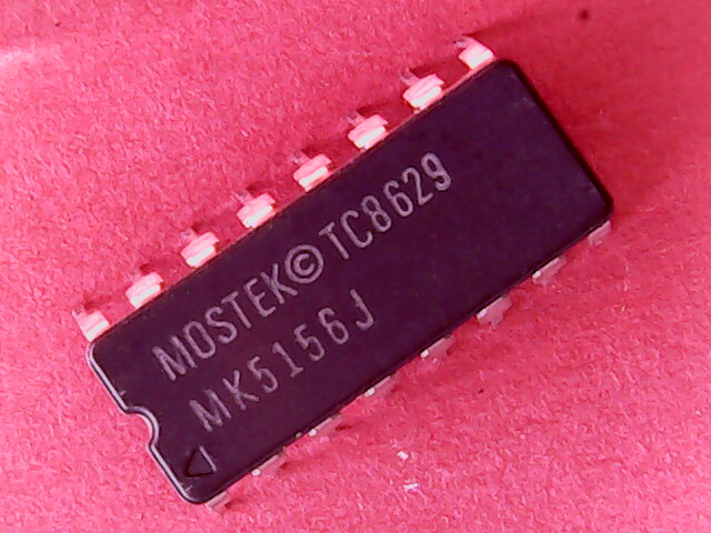 [VHI-003149] MK5156J