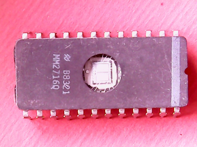 [VHI-003153] MM2716Q(used)