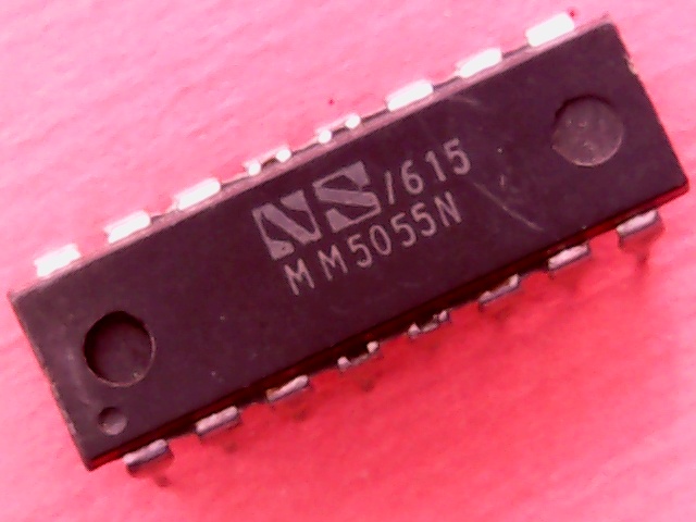 [VHI-003155] MM5055N