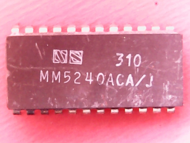 MM5240ACA/J