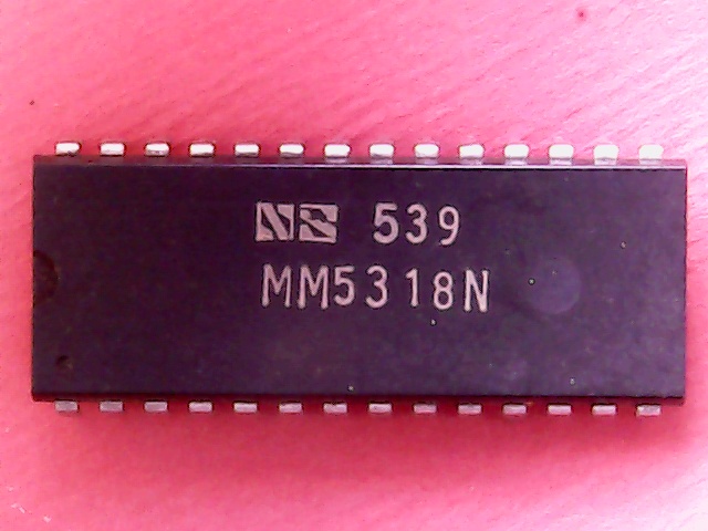 MM5318N