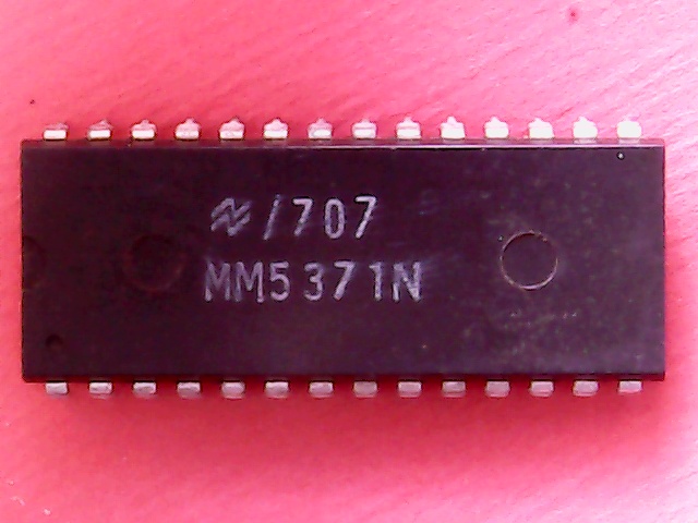 [VHI-003159] MM5371N