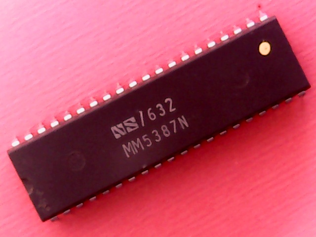 MM5387N(Used)