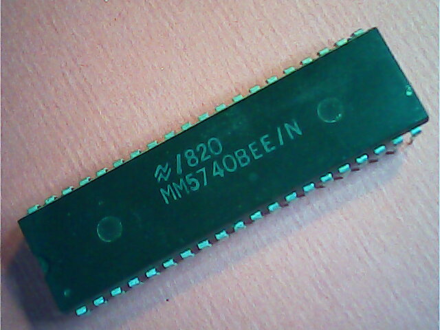 [VHI-003161] MM5740BEE-N