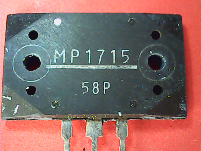 MP1715(used)