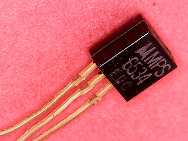 [VHT-003171] MPS6534