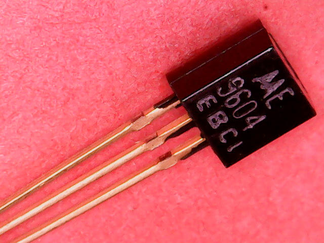 [VHT-003173] MPS9604