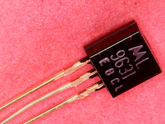 MPS9631