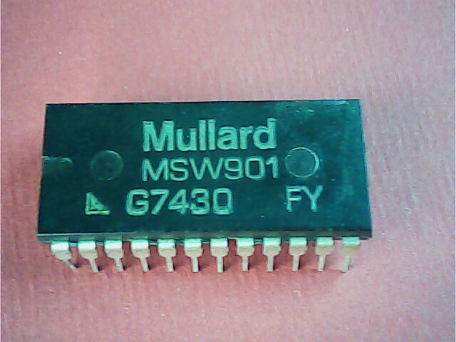 MSW901