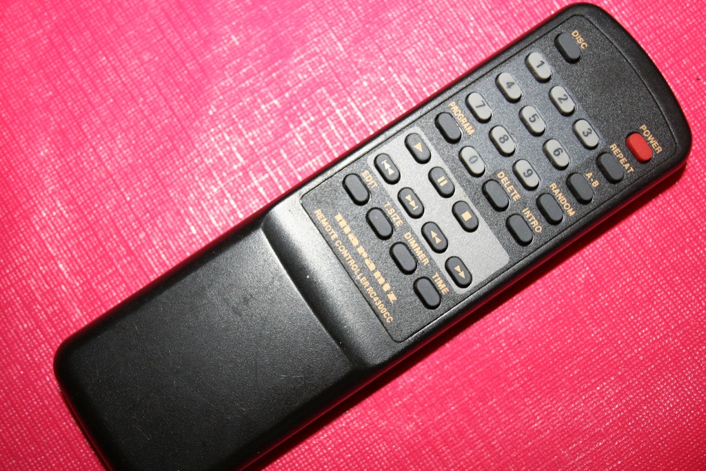 [VSR-003201] Marantz RC4300CC(Used)