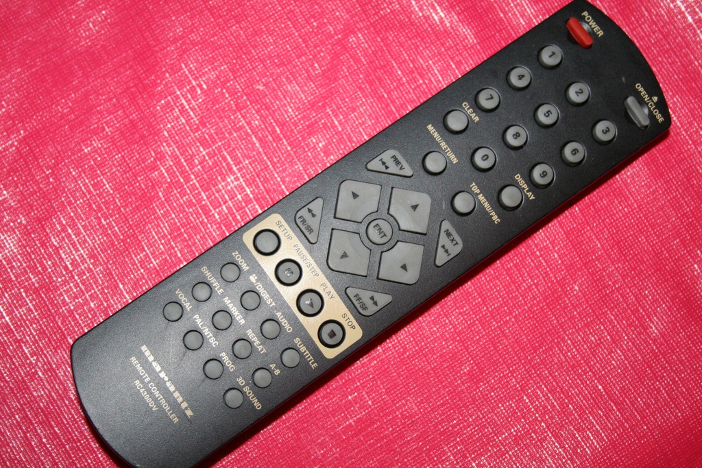 Marantz RC4300DV(Used)