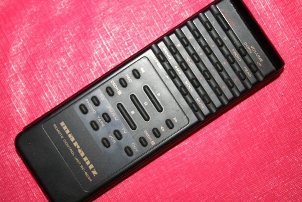 Marantz RC60SR(Used)