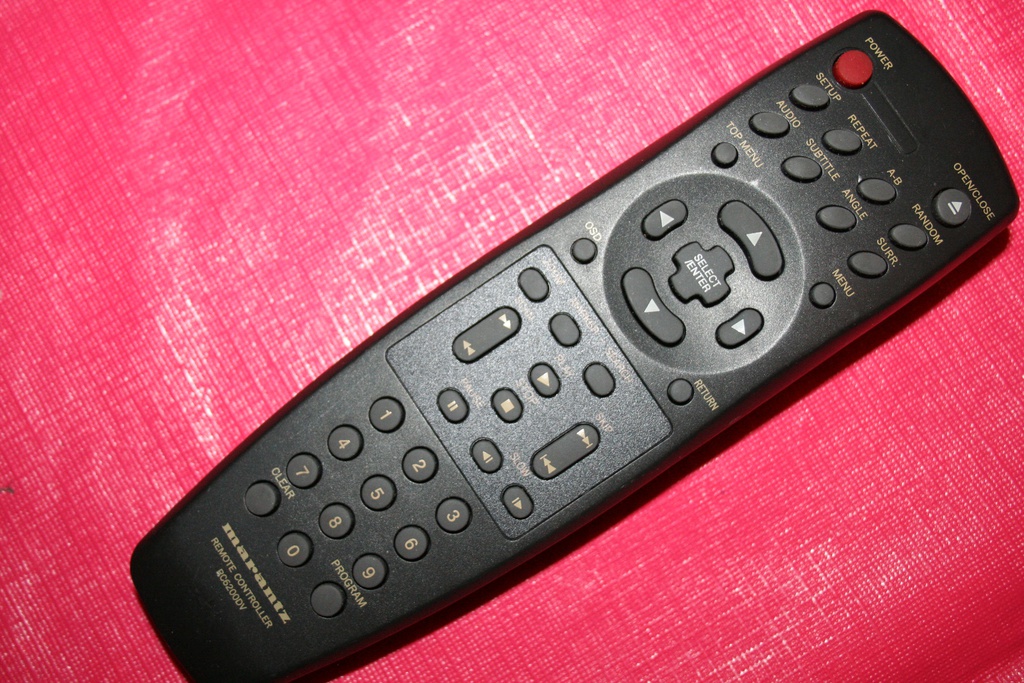 [VSR-003207] Marantz RC6200DV(Used)