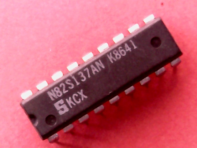 [VHI-003230] N82S137AN