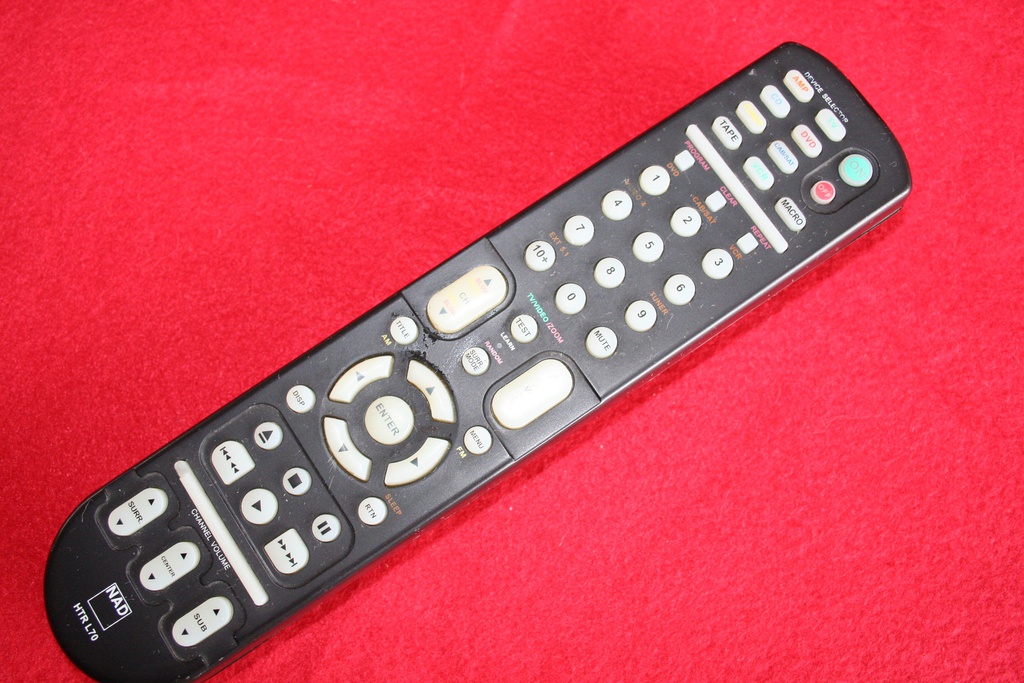 [VSR-003239] NAD HTR L70