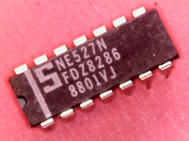NE527N