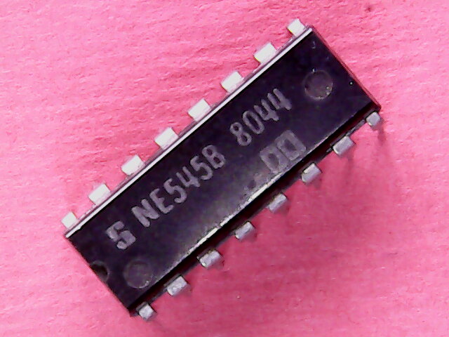 NE545B