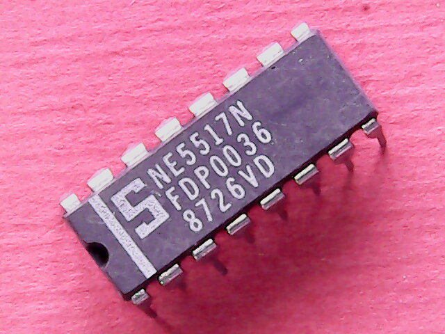 [VHI-003255] NE5517N