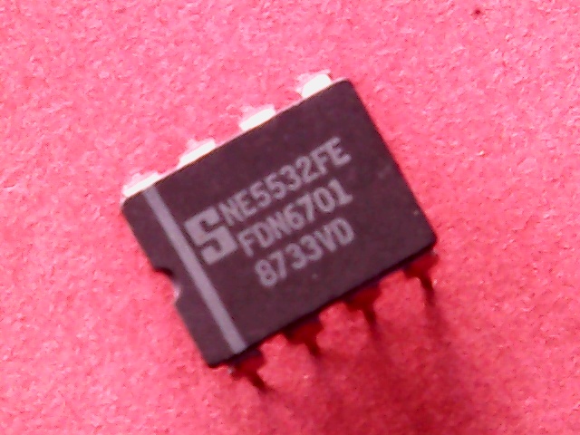 [VHI-003256] NE5532FE