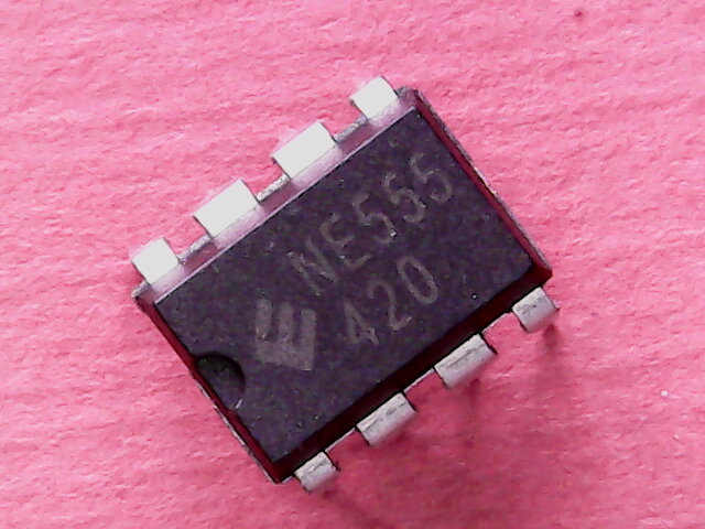 [VHI-003260] NE555