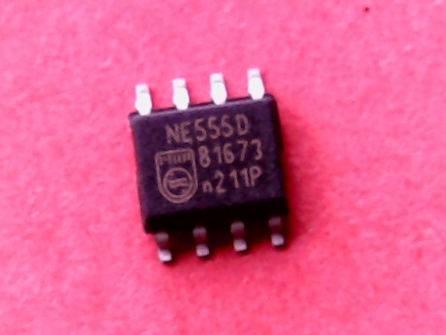 [VHI-003261] NE555D
