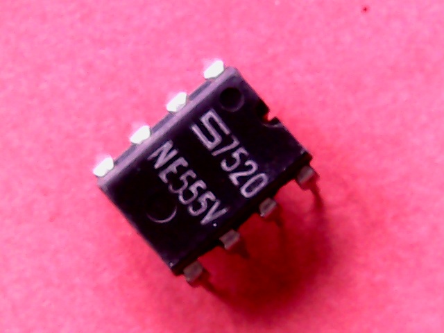 [VHI-003264] NE555V