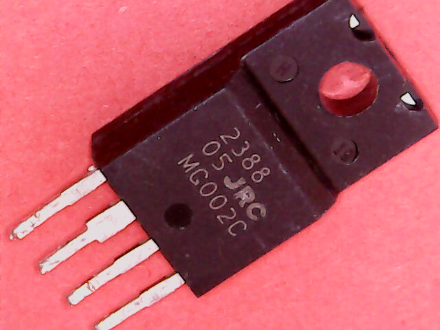 NJM2388(used)