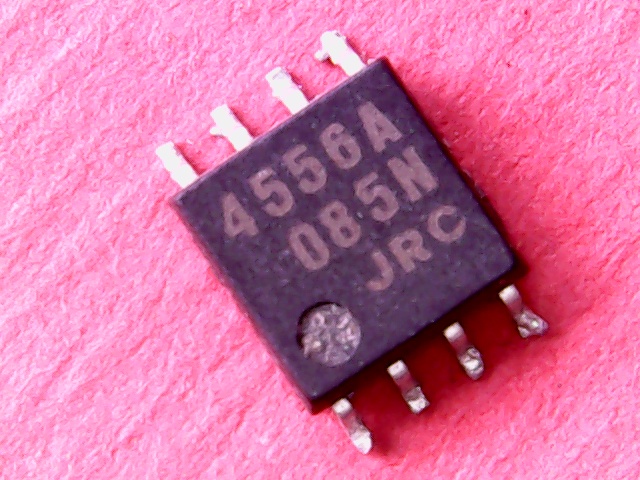 [VHI-003285] NJM4556A(used)