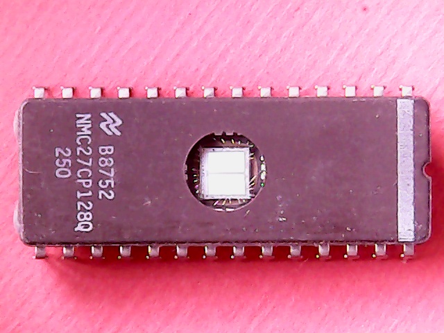 [VHI-003294] NMC27CP128Q-250(used)