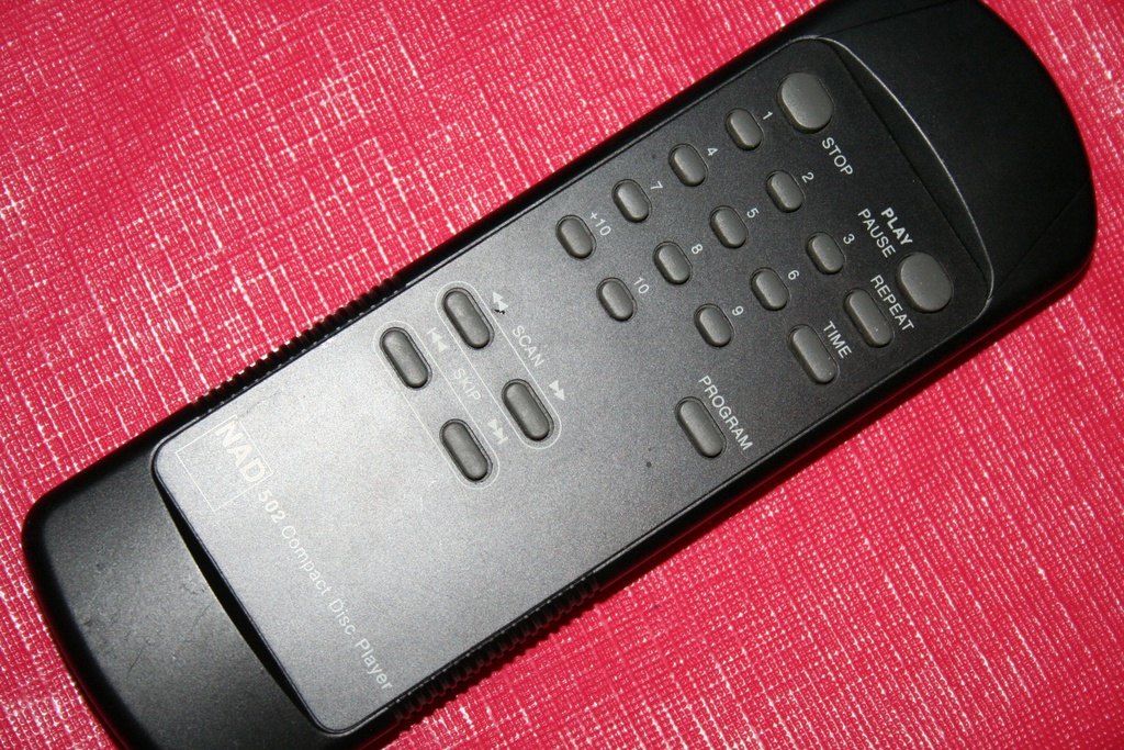 [VSR-003300] Nad 502(Used)