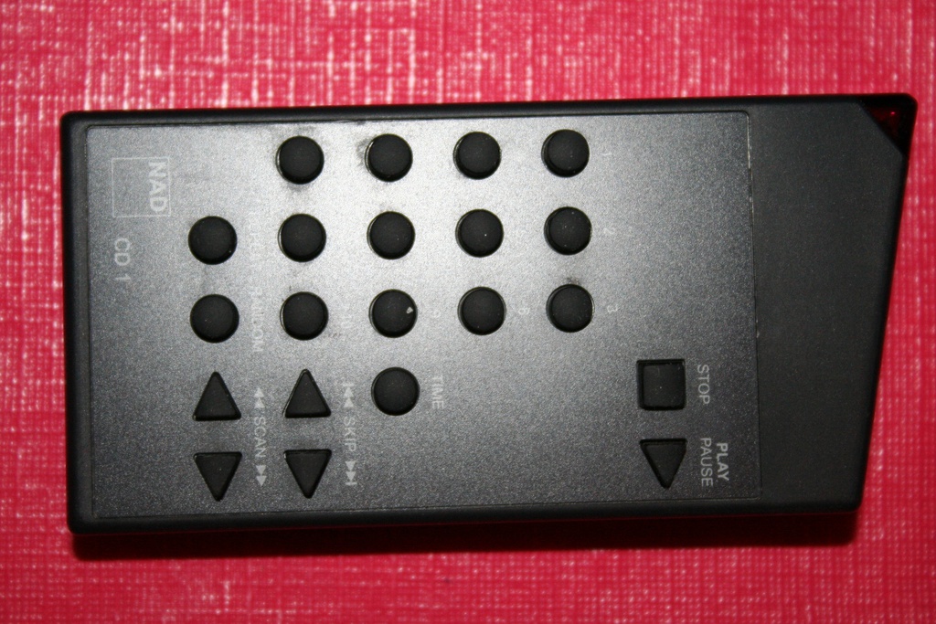 Nad CD1(Used)