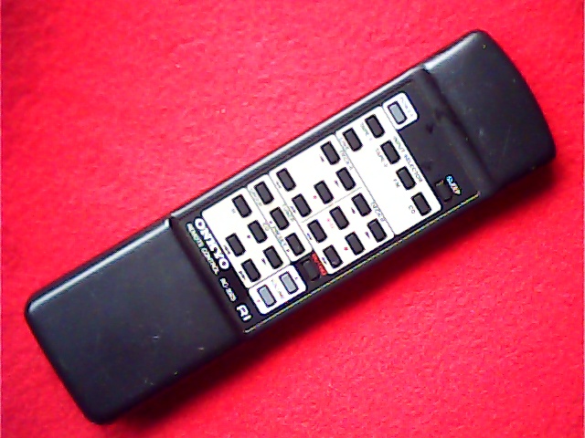 [VSR-003338] Onkyo RC-302S (Used)