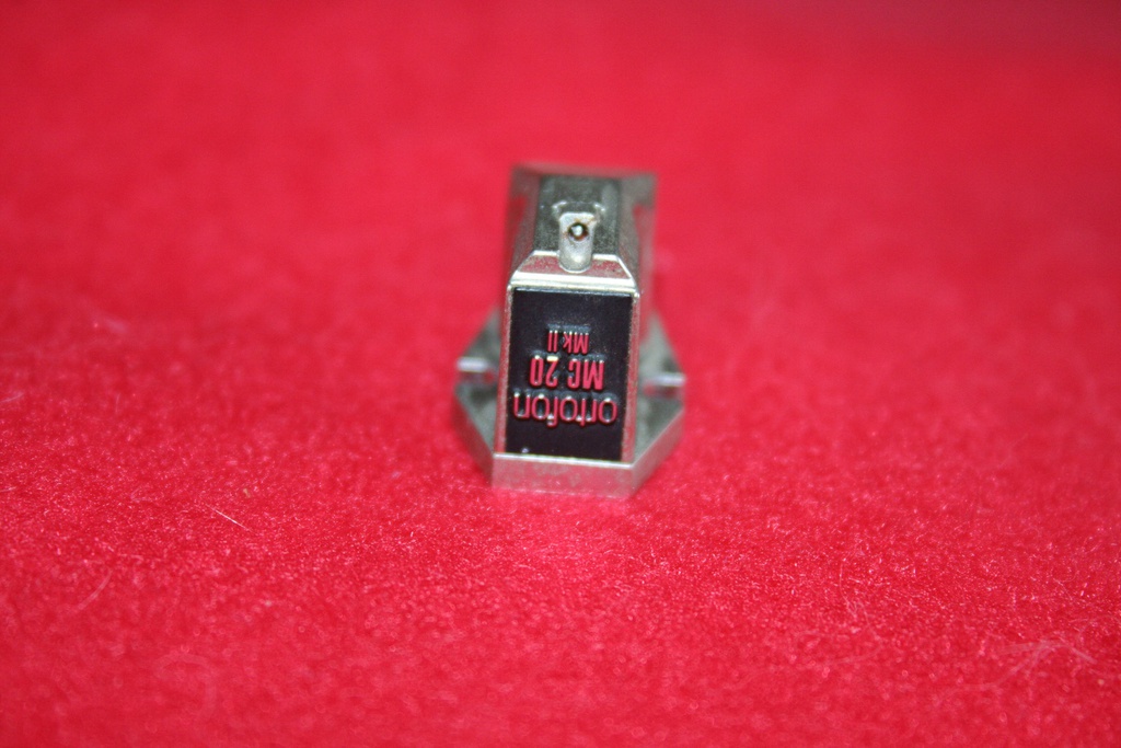 [VSA-003342] Ortofon MC20 mkII