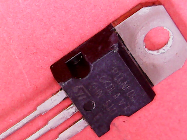 [VHT-003346] STP16NF06